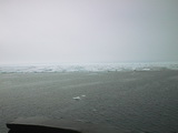 Drift ice 79° 59' N