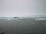 Drift ice 79° 59' N