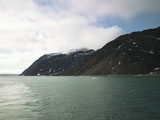 Amsterdamøya-Smeerenburg
