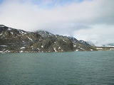 Amsterdamøya-Smeerenburg