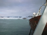 Amsterdamøya-Smeerenburg