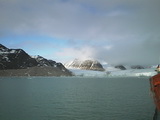 Amsterdamøya-Smeerenburg