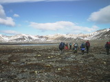 Willeberget - Trip 1
