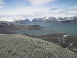 Willeberget - Trip 1