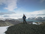 Willeberget - Trip 1