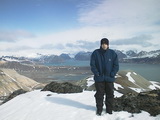 Willeberget - Trip 1