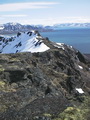 Willeberget - Trip 1