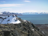 Willeberget - Trip 1