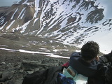 Fjelltassen - Trip 2