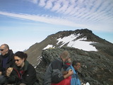 Fjelltassen - Trip 2