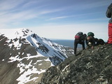 Fjelltassen - Trip 2