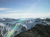Fjelltassen - Trip 2