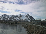 Ny-Ålesund