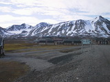 Ny-Ålesund