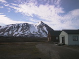 Ny-Ålesund