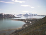Nordvågfjellet - Trip 4