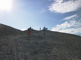 Nordvågfjellet - Trip 4