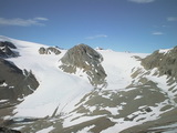 Nordvågfjellet - Trip 4