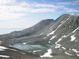 Nordvågfjellet - Trip 4