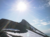 Nordvågfjellet - Trip 4