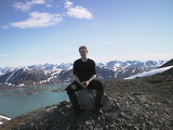 Nordvågfjellet - Trip 4