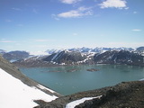 Nordvågfjellet - Trip 4