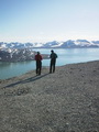Nordvågfjellet - Trip 4