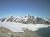 Nordvågfjellet - Trip 4