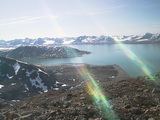 Ollsonfjellet - Trip 5