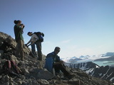 Ollsonfjellet - Trip 5