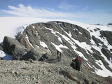 Ollsonfjellet - Trip 5