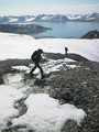 Ollsonfjellet - Trip 5