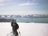 Ollsonfjellet - Trip 5