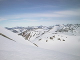 Ollsonfjellet - Trip 5
