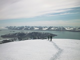 Ollsonfjellet - Trip 5