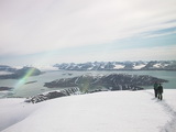 Ollsonfjellet - Trip 5
