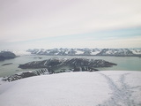Ollsonfjellet - Trip 5