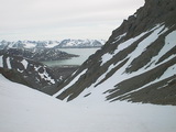 Ollsonfjellet - Trip 5