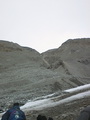Blomstrandbreen - Trip 6