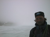 Blomstrandbreen - Trip 6