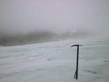 Blomstrandbreen - Trip 6