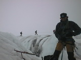 Blomstrandbreen - Trip 6