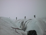 Blomstrandbreen - Trip 6