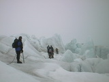 Blomstrandbreen - Trip 6