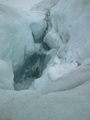 Blomstrandbreen - Trip 6