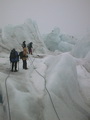 Blomstrandbreen - Trip 6