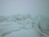 Blomstrandbreen - Trip 6