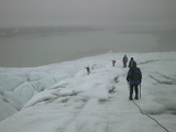 Blomstrandbreen - Trip 6