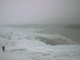 Blomstrandbreen - Trip 6