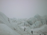 Blomstrandbreen - Trip 6